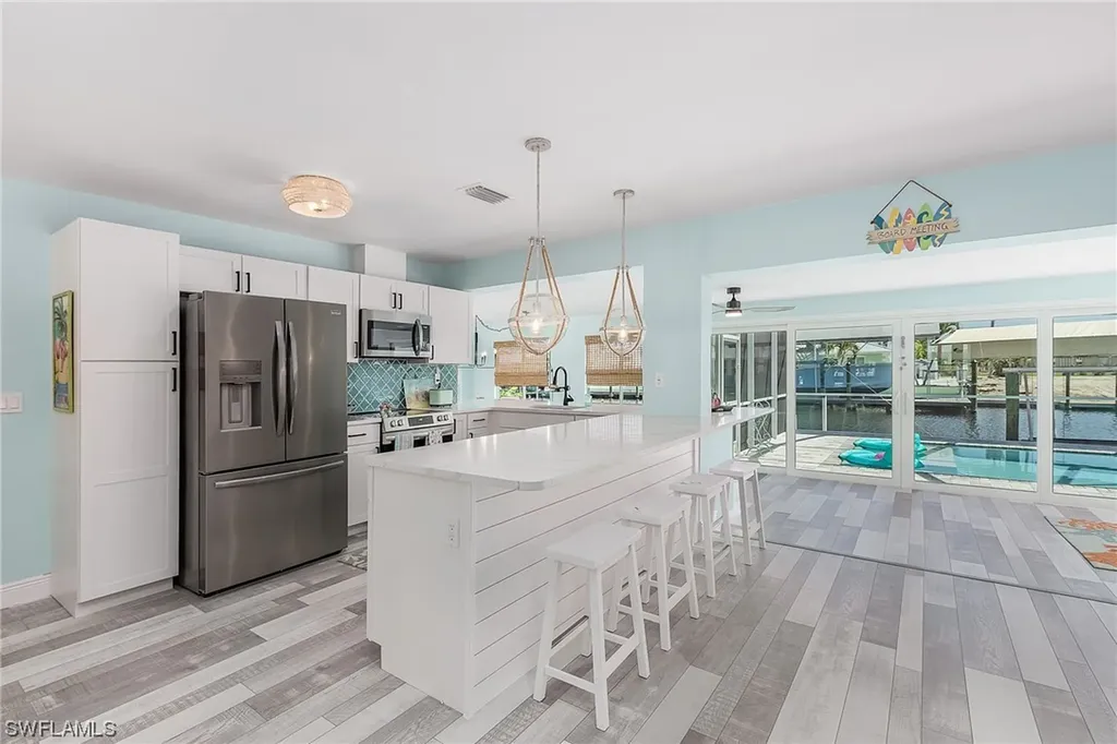 3798 Emerald Avenue St. James City FL 33956