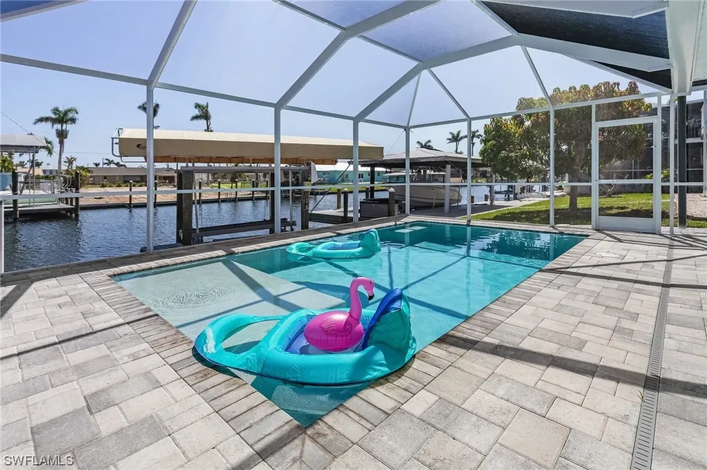 3798 Emerald Avenue St. James City FL 33956