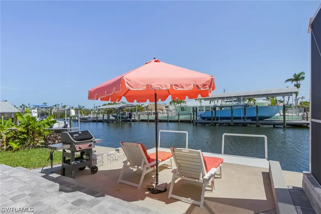 3798 Emerald Avenue St. James City FL 33956