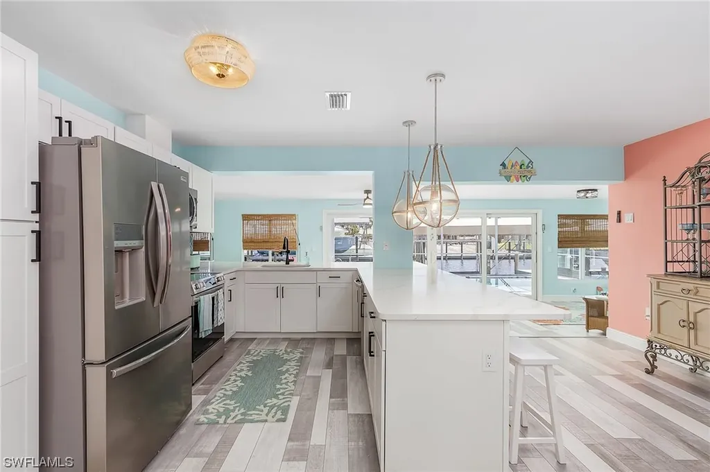 3798 Emerald Avenue St. James City FL 33956