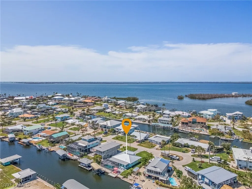 3798 Emerald Avenue St. James City FL 33956