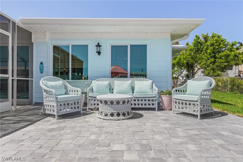 3798 Emerald Avenue St. James City FL 33956