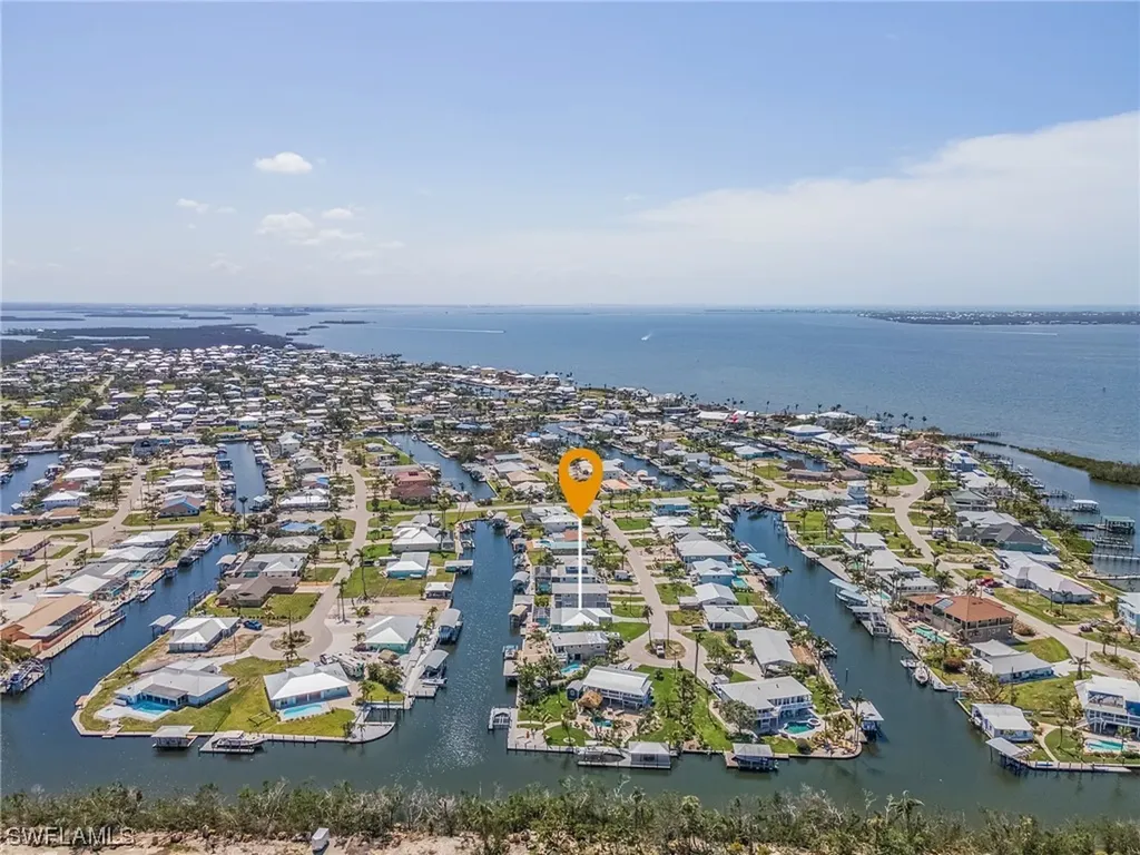 3798 Emerald Avenue St. James City FL 33956