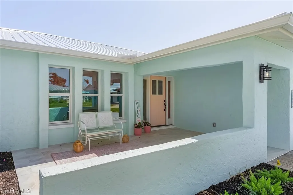 3798 Emerald Avenue St. James City FL 33956
