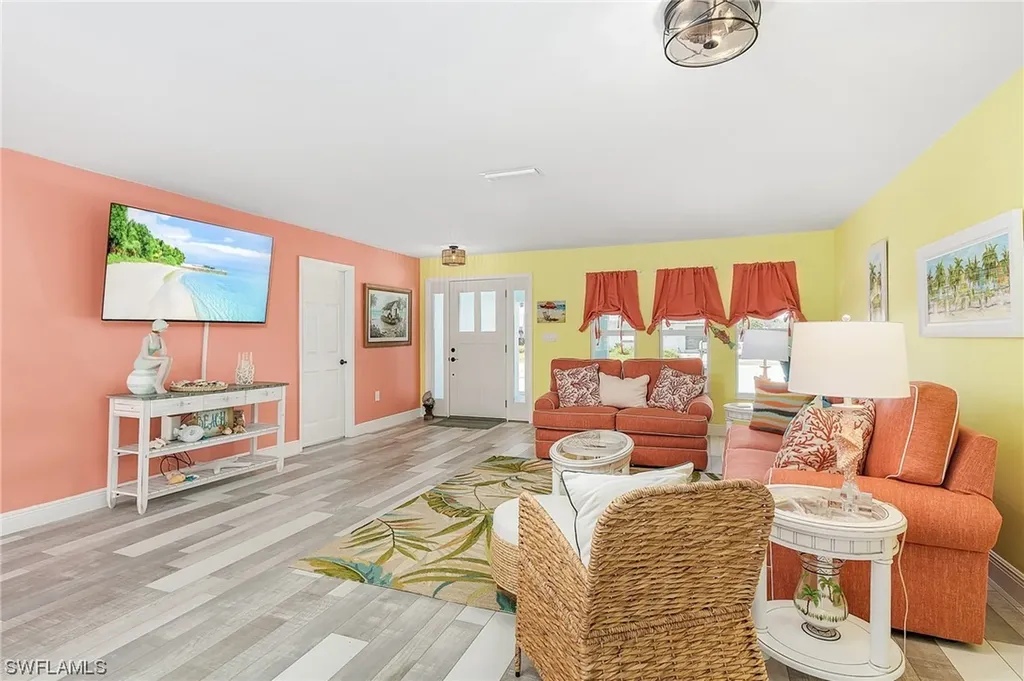 3798 Emerald Avenue St. James City FL 33956