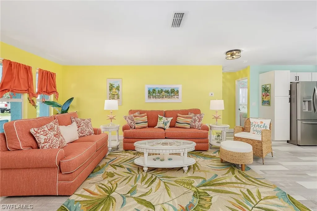 3798 Emerald Avenue St. James City FL 33956