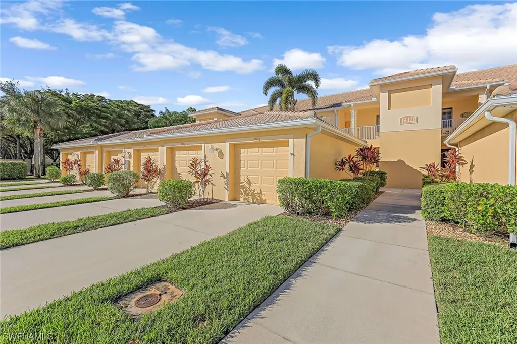 19420 Cromwell Court Fort Myers FL 33912
