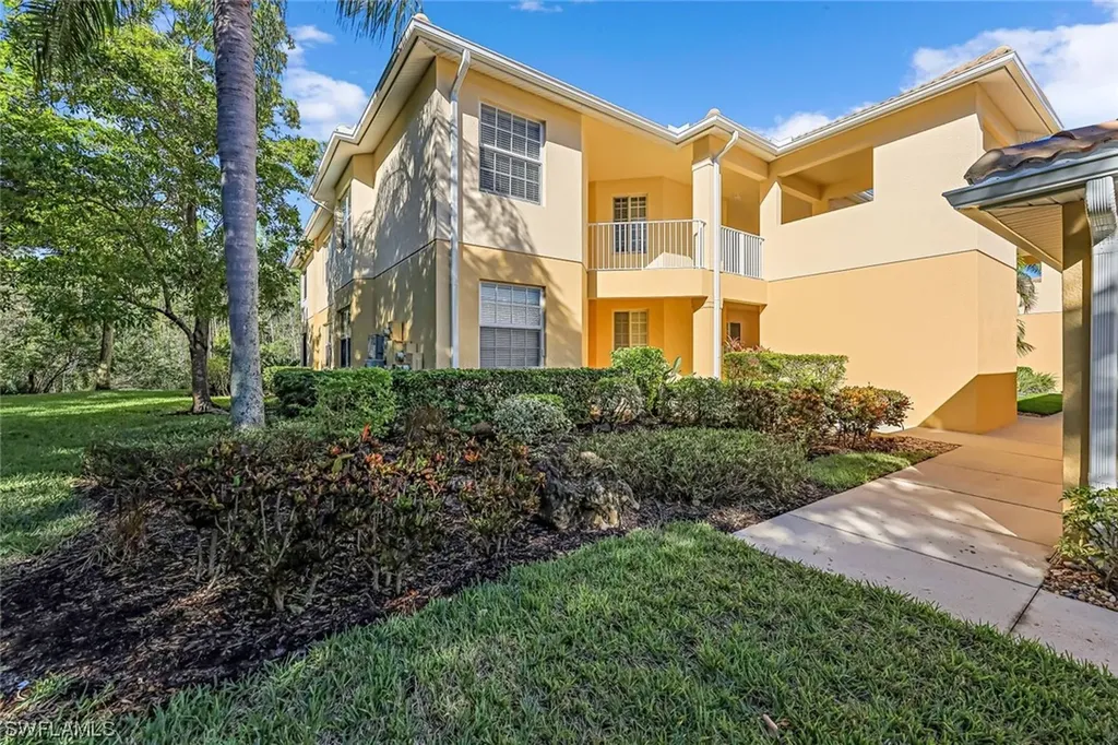 19420 Cromwell Court Fort Myers FL 33912