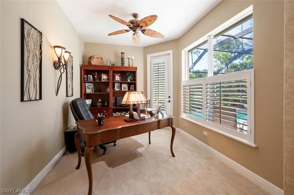 4723 Cerromar Drive Naples FL 34112