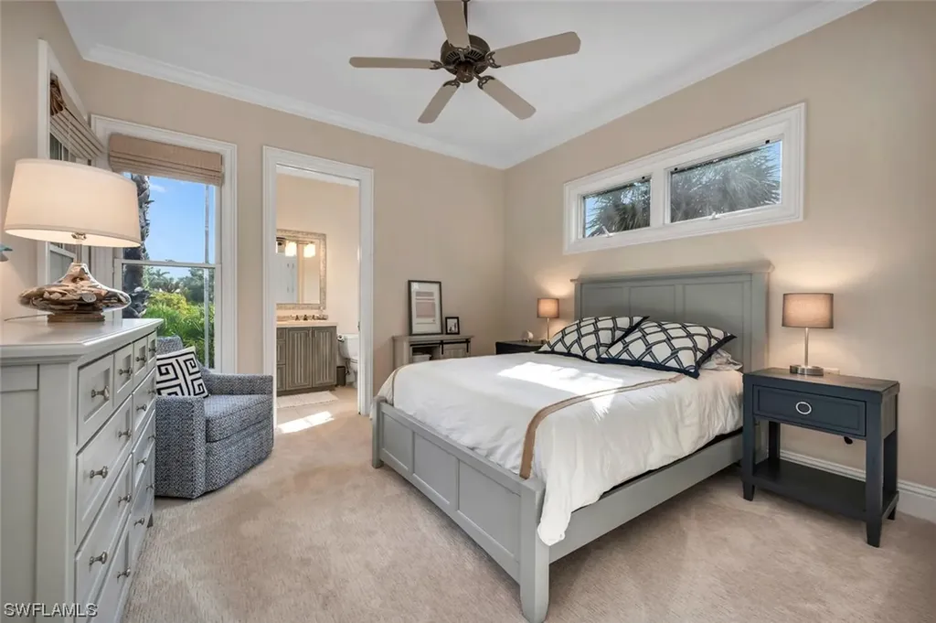 999 Barcarmil Way Naples FL 34110