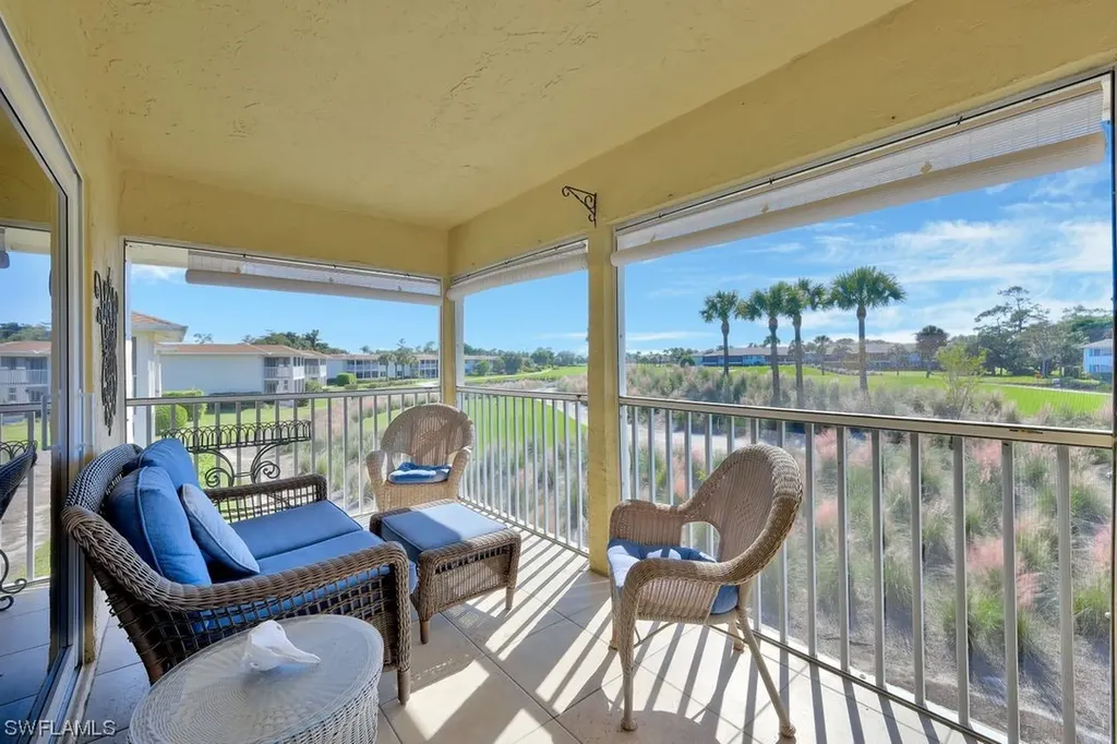 Naples FL, 681 Teryl Road, Unit 2244