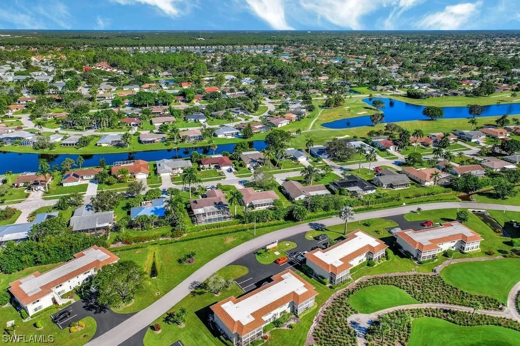 681 Teryl Road Naples FL 34112