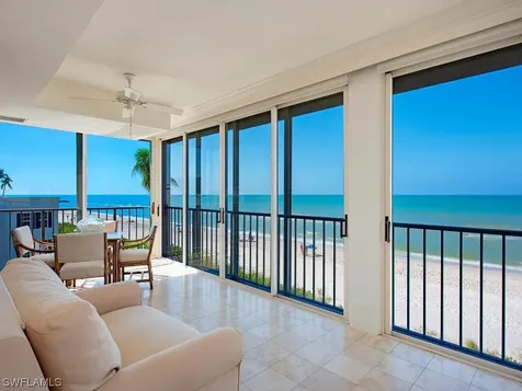 2777 Gulf Shore Boulevard N Naples FL 34103
