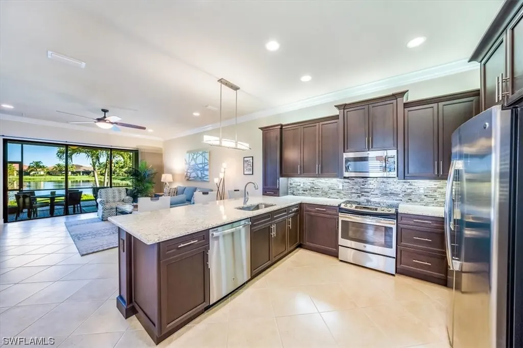 13474 Sumter Lane Naples FL 34109