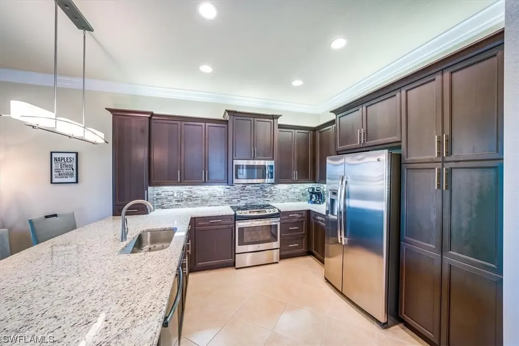 13474 Sumter Lane Naples FL 34109