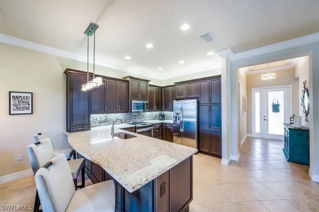 13474 Sumter Lane Naples FL 34109