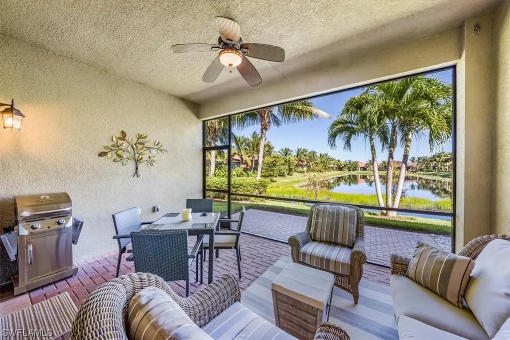 13474 Sumter Lane Naples FL 34109