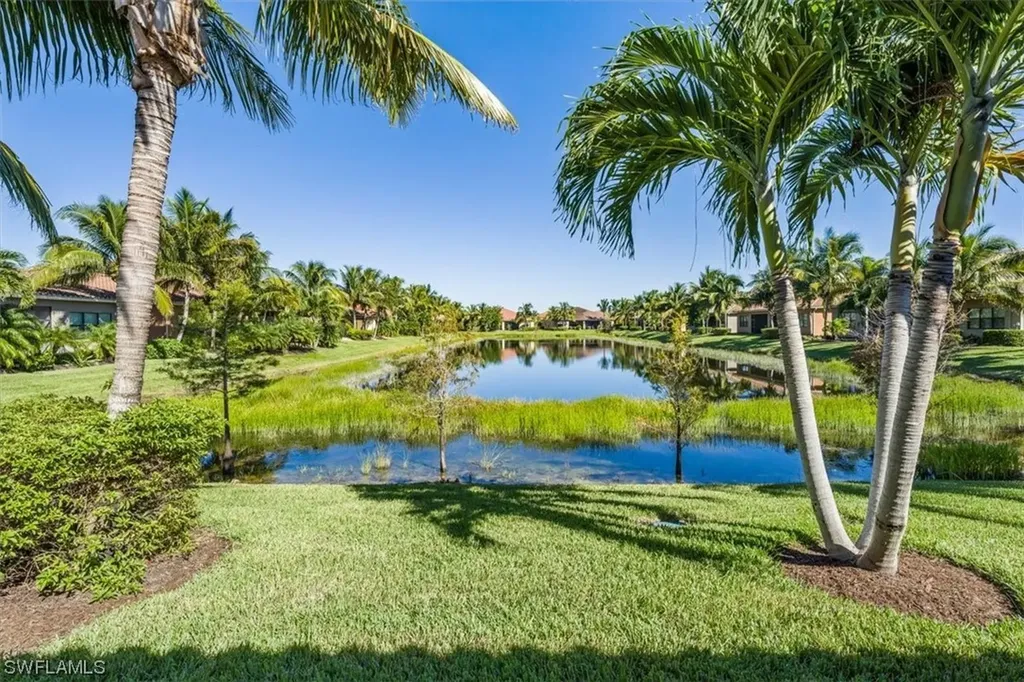 13474 Sumter Lane Naples FL 34109