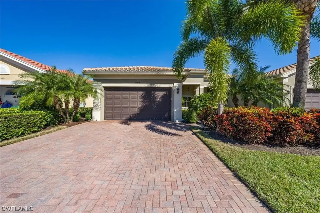 13474 Sumter Lane Naples FL 34109
