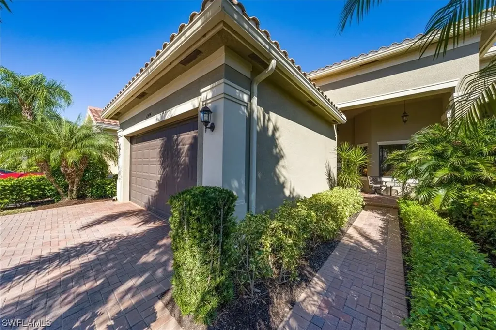 13474 Sumter Lane Naples FL 34109