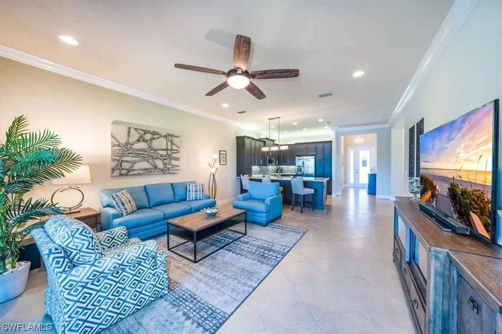 13474 Sumter Lane Naples FL 34109