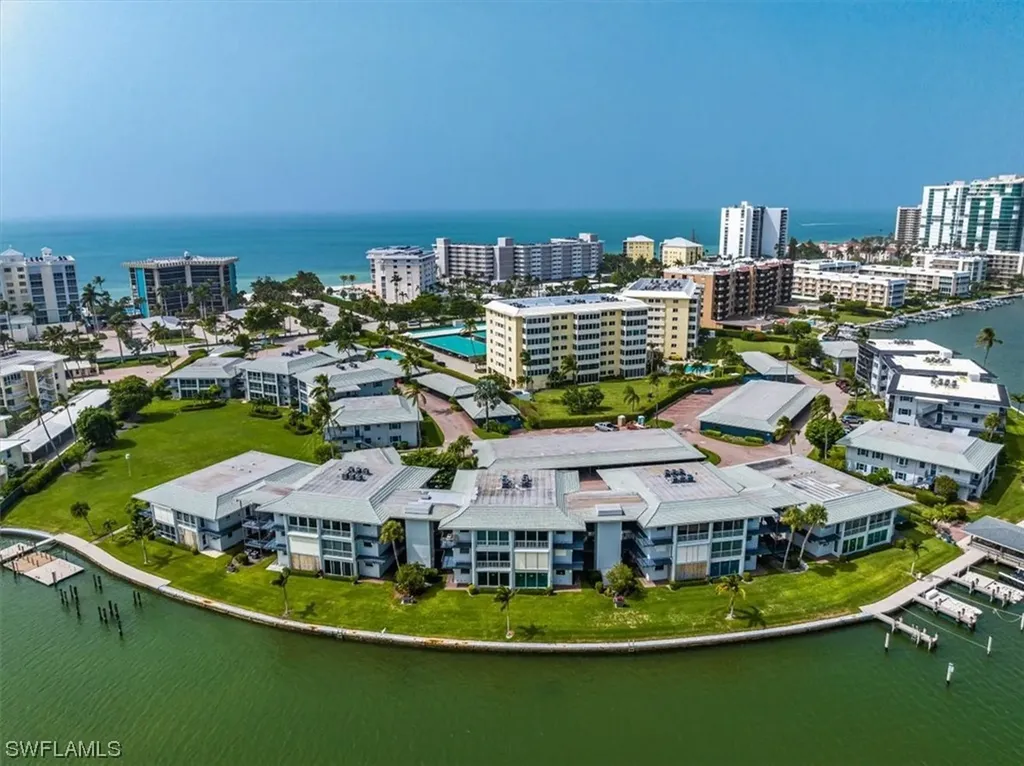 3400 Gulf Shore Boulevard N Naples FL 34103