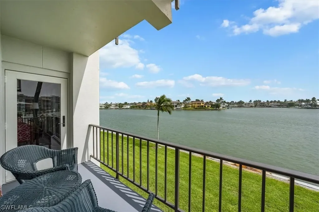 3400 Gulf Shore Boulevard N Naples FL 34103