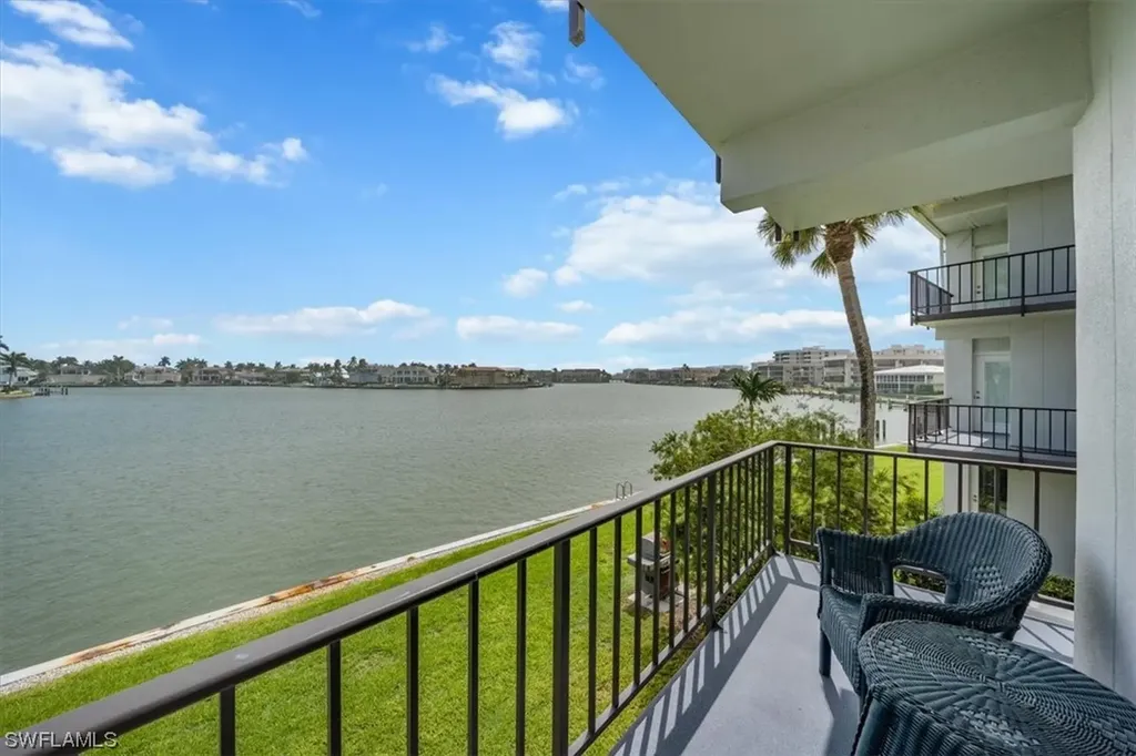 3400 Gulf Shore Boulevard N Naples FL 34103