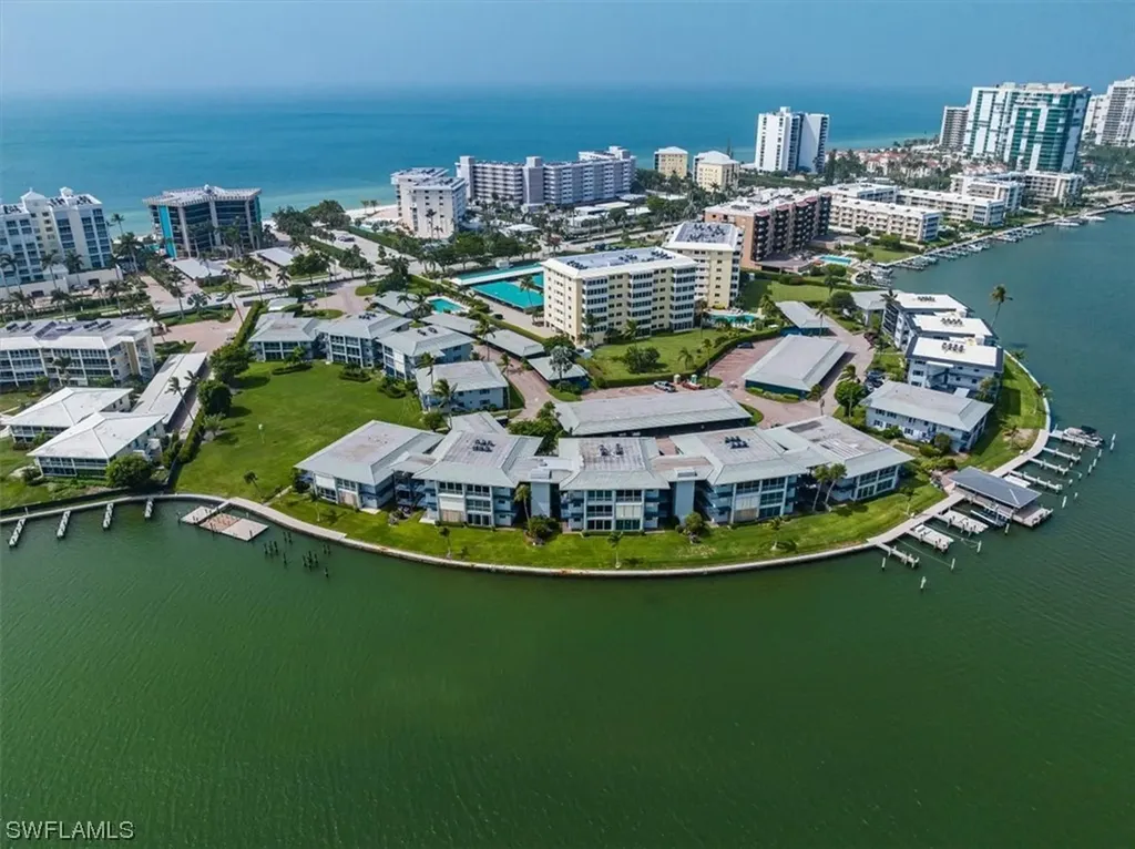 3400 Gulf Shore Boulevard N Naples FL 34103