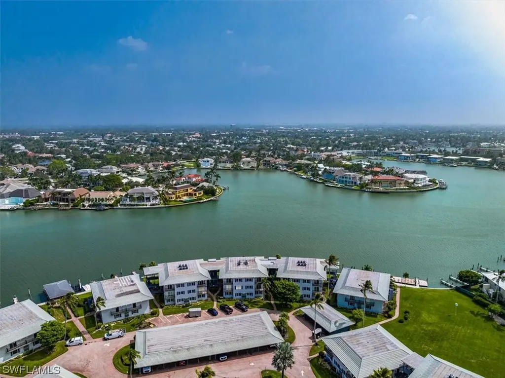 3400 Gulf Shore Boulevard N Naples FL 34103
