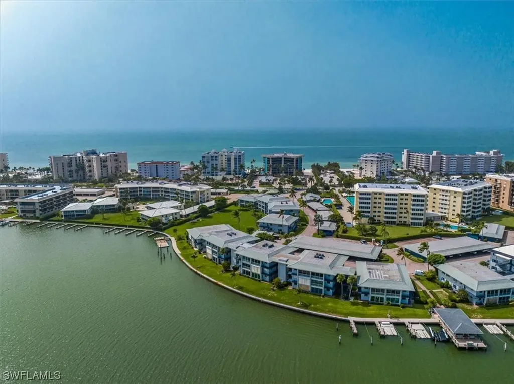 3400 Gulf Shore Boulevard N Naples FL 34103
