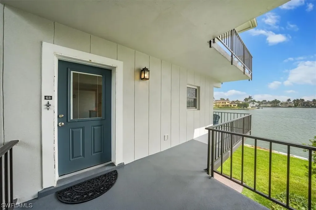 3400 Gulf Shore Boulevard N Naples FL 34103