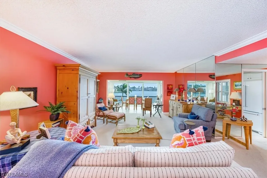 3400 Gulf Shore Boulevard N Naples FL 34103