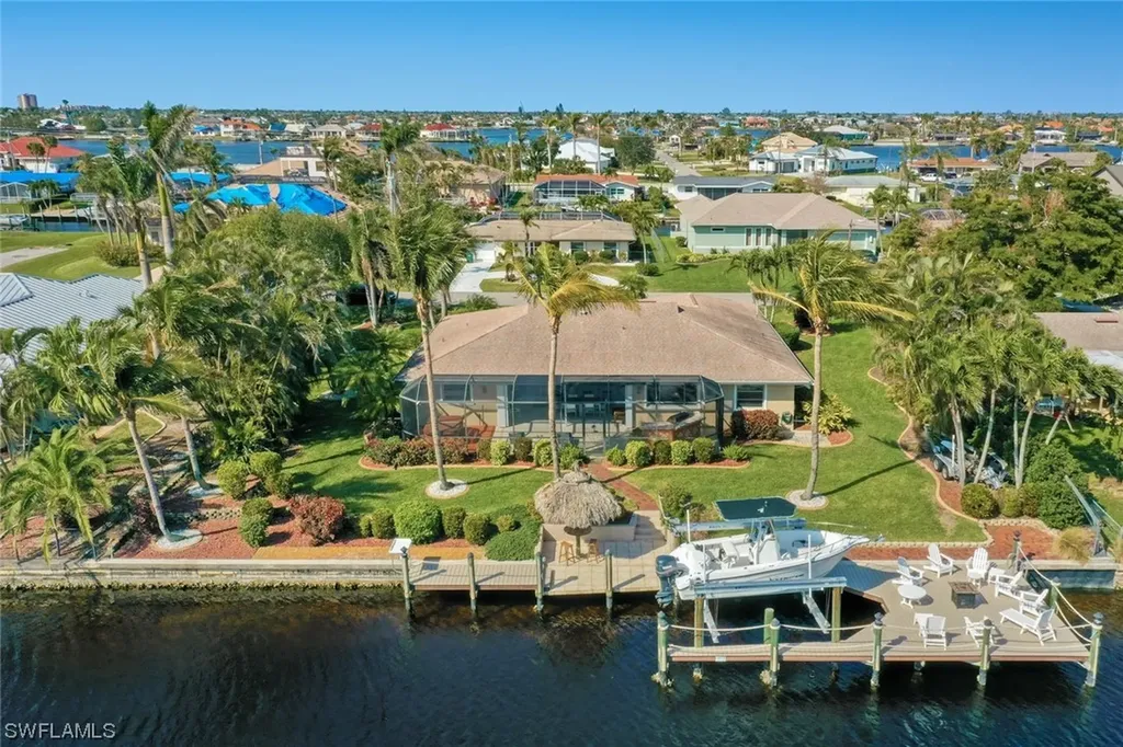 4929 SW 3rd Avenue Cape Coral FL 33914