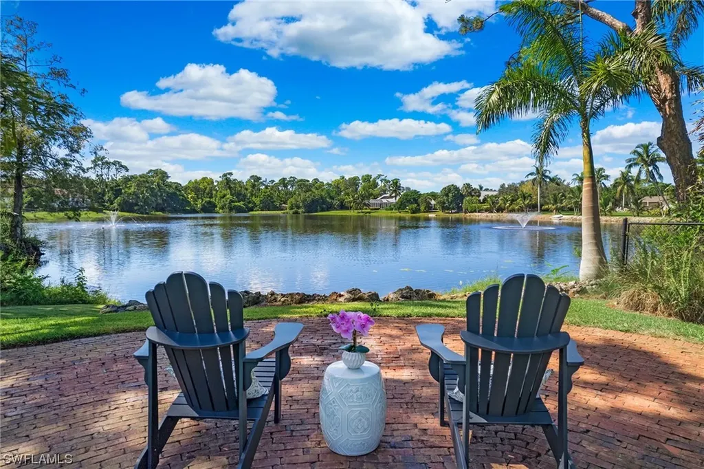 44 Cajeput Drive Naples FL 34108