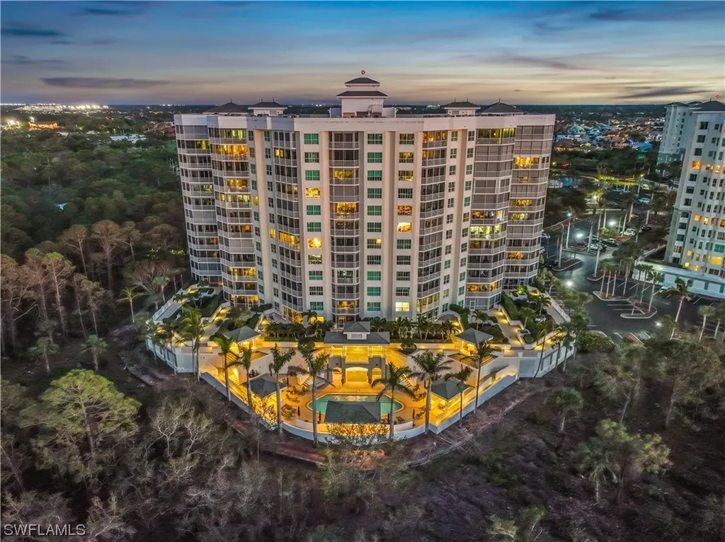 325 Dunes Boulevard Naples FL 34110