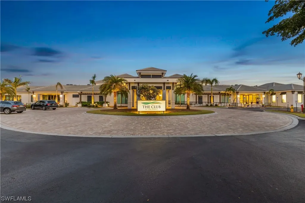 325 Dunes Boulevard Naples FL 34110