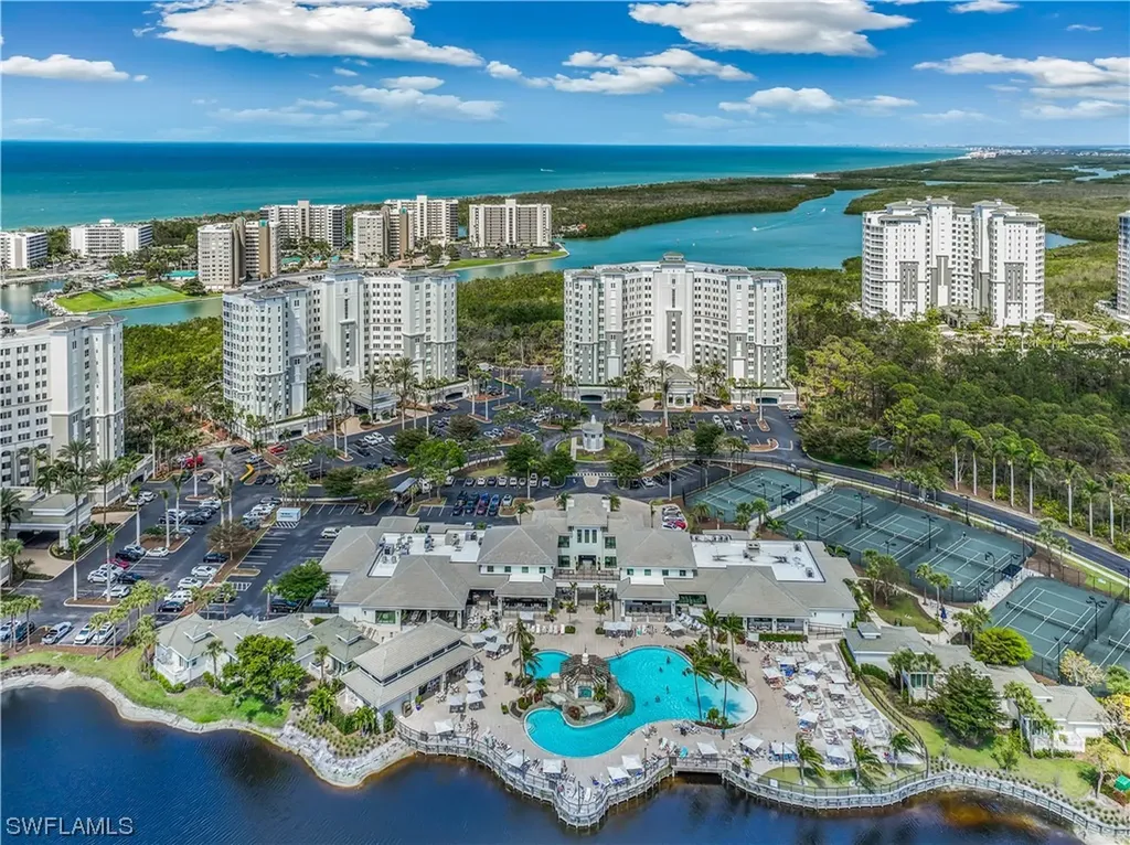 325 Dunes Boulevard Naples FL 34110