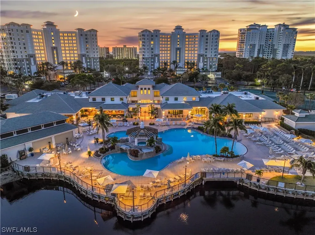 325 Dunes Boulevard Naples FL 34110