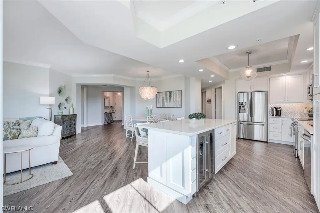 325 Dunes Boulevard Naples FL 34110