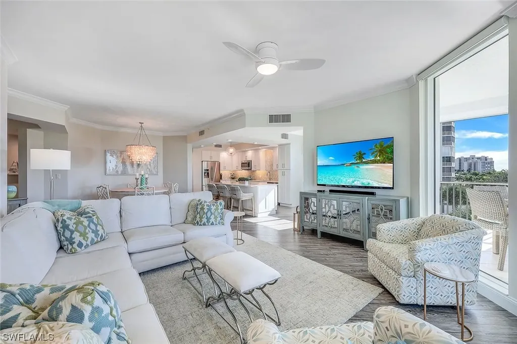 325 Dunes Boulevard Naples FL 34110