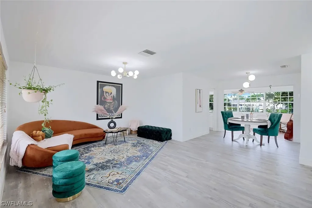 Cape Coral FL, 5330 Cocoa Court