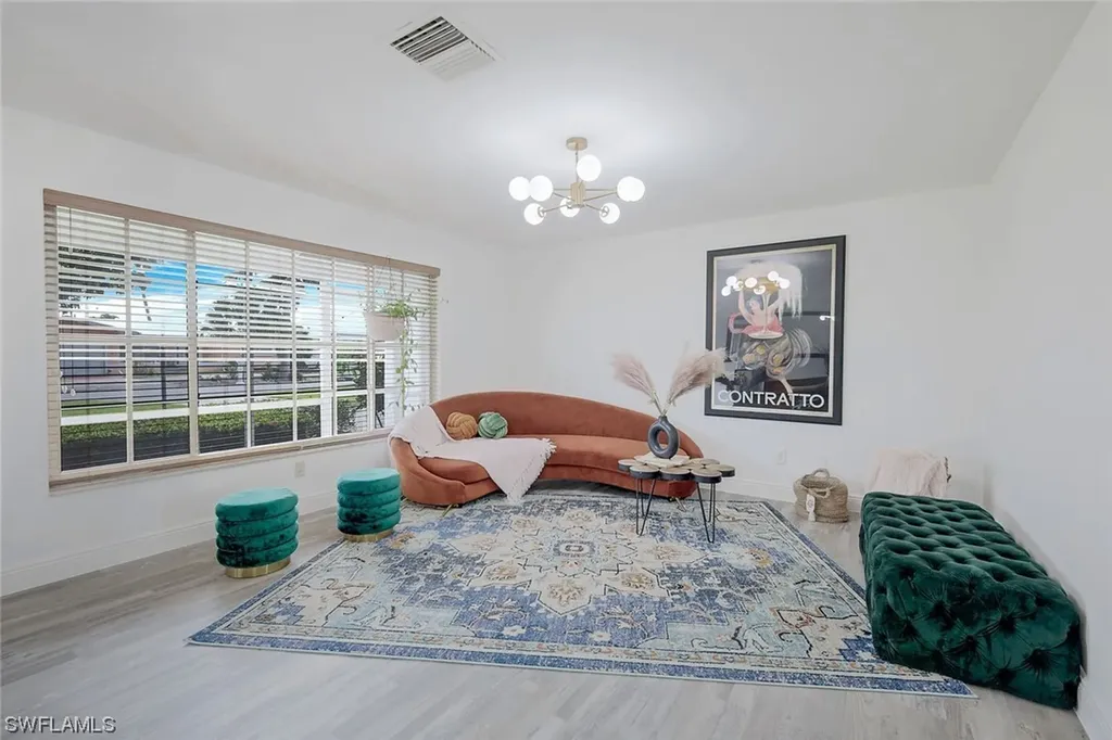 5330 Cocoa Court Cape Coral FL 33904