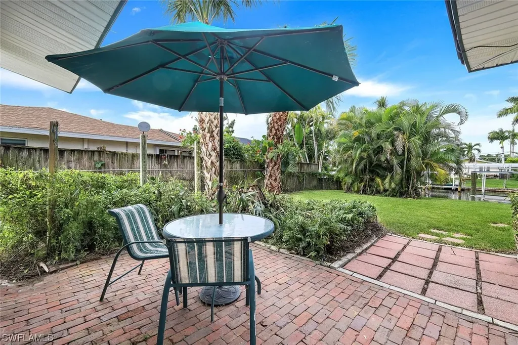 5330 Cocoa Court Cape Coral FL 33904