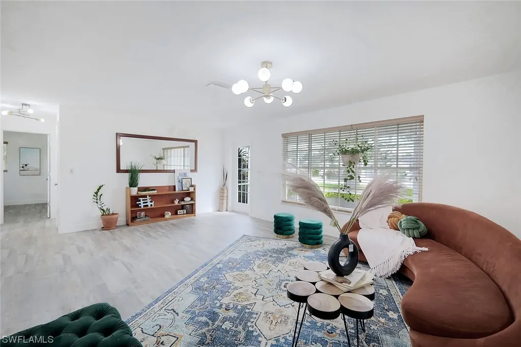 5330 Cocoa Court Cape Coral FL 33904