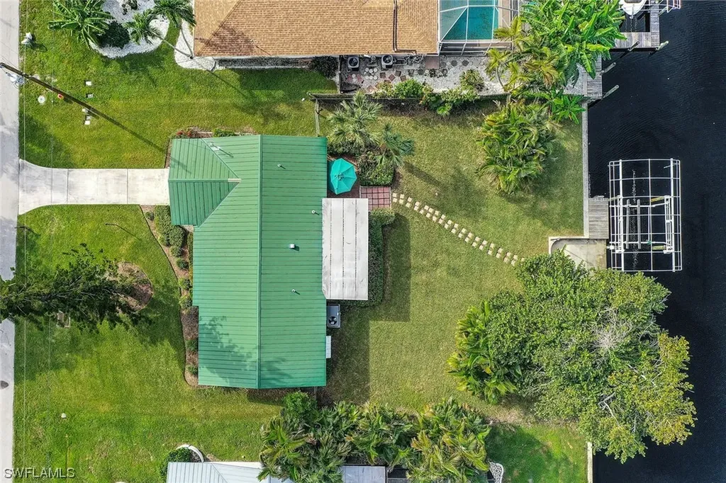 5330 Cocoa Court Cape Coral FL 33904