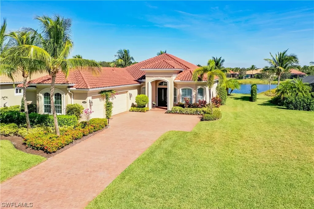 9349 Campanile Circle Naples FL 34114