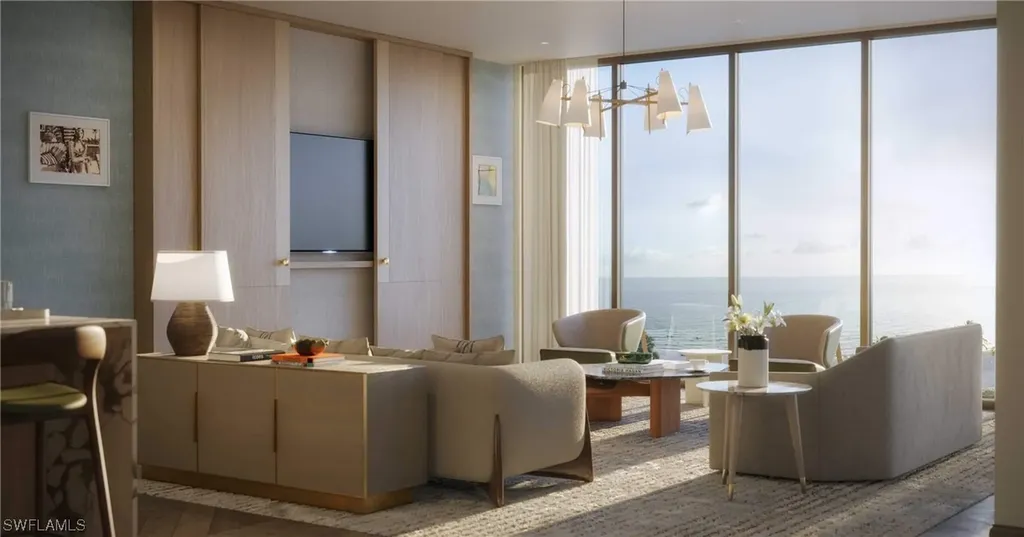 1601 Gulf Shore Boulevard N Naples FL 34102