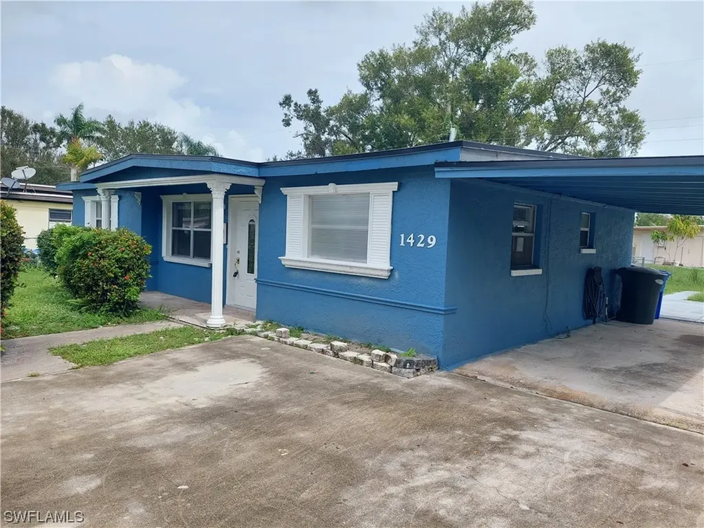 1429 Floral Drive Fort Myers FL 33916