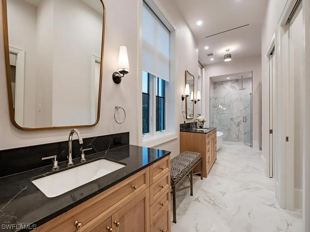 626 S Golf Drive Naples FL 34102